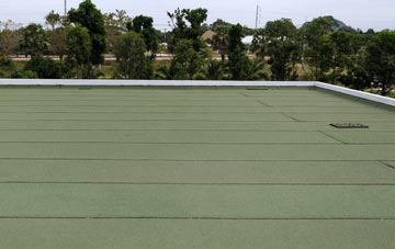 all Gellideg roofing types quoted for