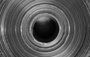 Gellideg edpm waterproofing