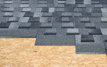 expert Gellideg asphalt roof companies