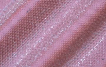 Gellideg fibreglass roofing costs