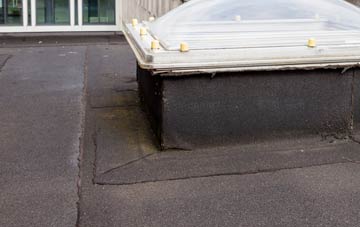 disadvantages of Gellideg flat roofs