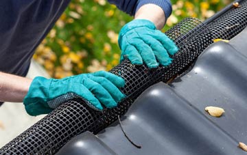 Gellideg gutter repair companies