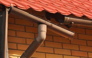 Gellideg gutter repair costs