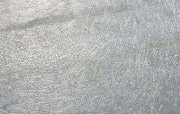 Gellideg laminate fibreglass or shingles?