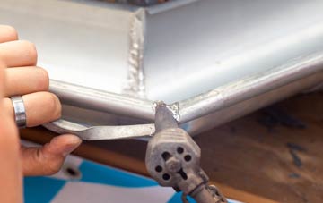 disadvantages of Gellideg lead roofing