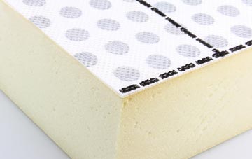 meeting Gellideg building codes