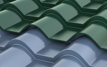who should consider Gellideg plastic roofs
