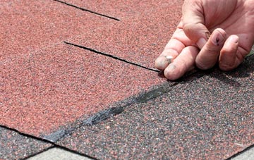 Gellideg asphalt roof repairs