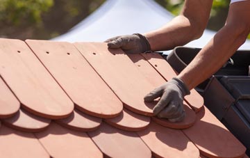 Gellideg roof tile contractors