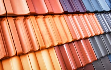 Gellideg roof tile costs