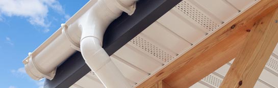 get Gellideg guttering quotes today