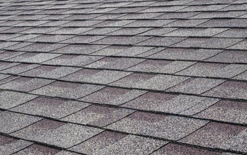 Gellideg tiles for shallow pitch roofing