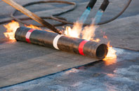 free Gellideg roof quotes