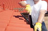 Gellideg roof cleaners