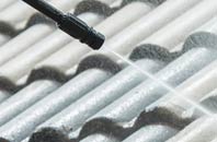 rated Gellideg roof cleaning companies