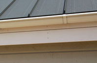 Gellideg soffit repair