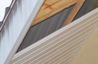 rated Gellideg soffit repair companies