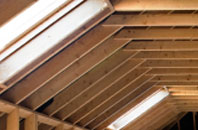 Gellideg tapered roof insulation quotes